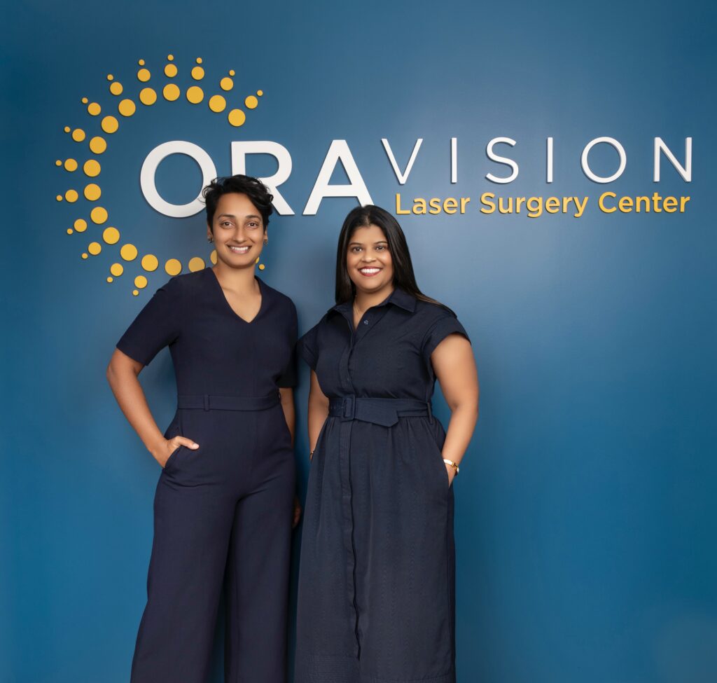 ORA Vision Dr. Purnima Patel