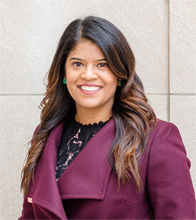 Purnima Patel, MD